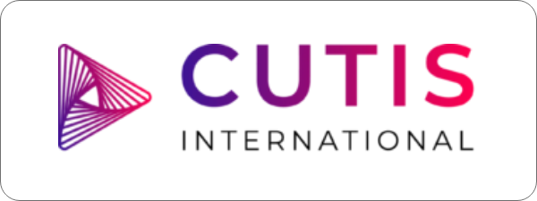 CUTIS INTERNATIONAL